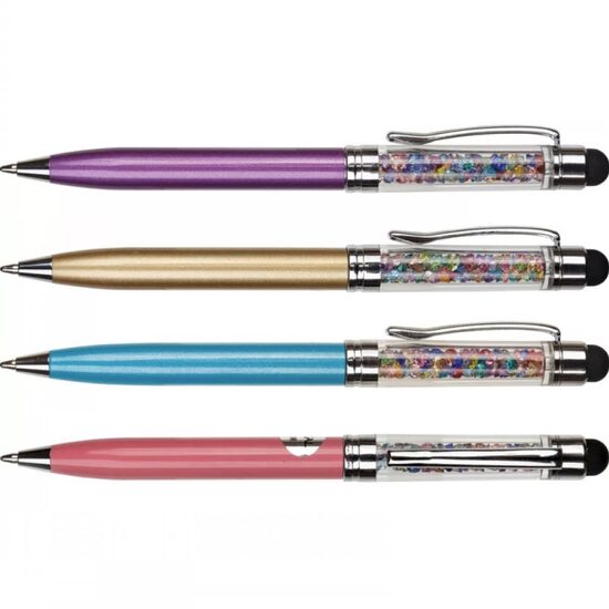 Pix cu Touch Crystal 1.0 mm - 83877 CE