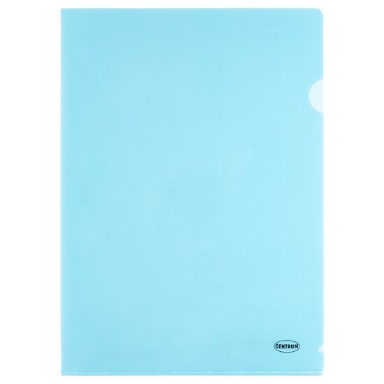 Mapa A4 deschidere 2 laturi color - 80015 CE
