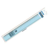 Rigla 60cm Arda TECNOSCHOOL - 40060SS