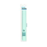 Rigla 20cm Arda TECNOSCHOOL - 40020SS