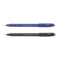 Marker permanent varf rotund ultrafine Pilot