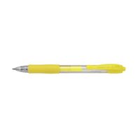 Pix gel Pilot G2 Neon, 0.7 mm
