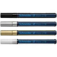 Marker vopsea Schneider 278 0.8 mm