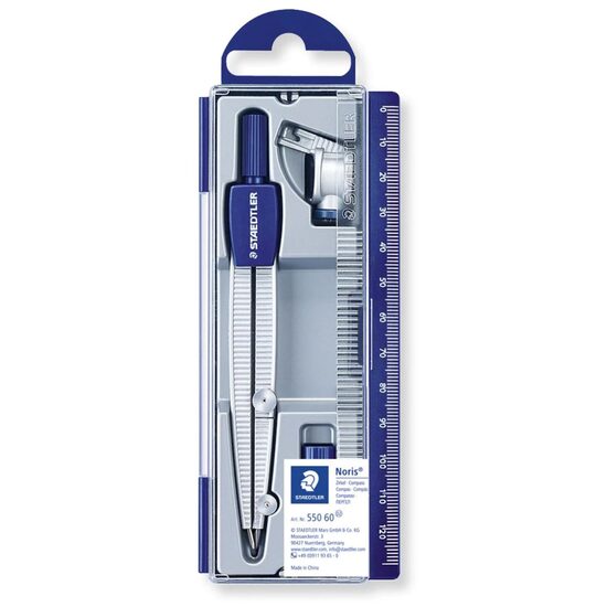 COMPAS SCOLAR NORIS-550 60