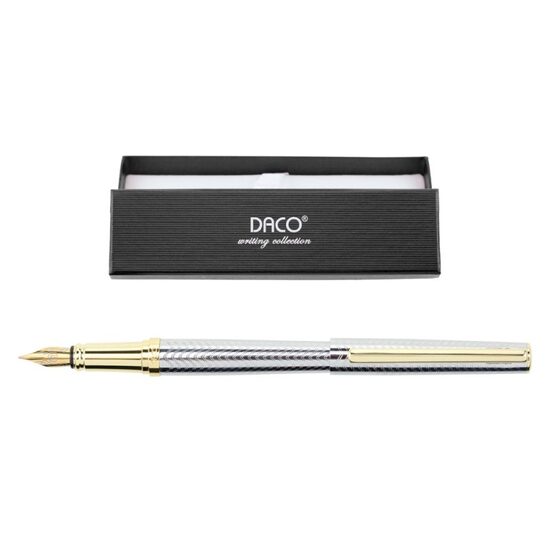 Stilou metalic Daco - ST115AG