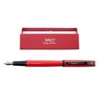 Stilou metalic Daco - ST113R