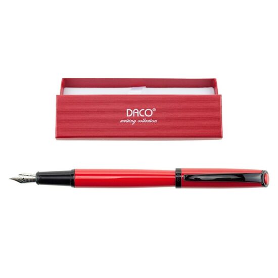 Stilou metalic Daco - ST113R