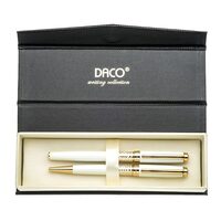 Set pix + stilou Daco - SE268W