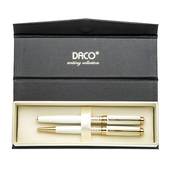 Set pix + stilou Daco - SE268W