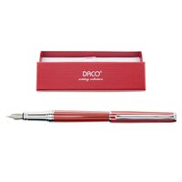 Stilou metalic Daco - ST115R