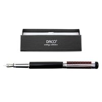Stilou metalic Daco - ST114