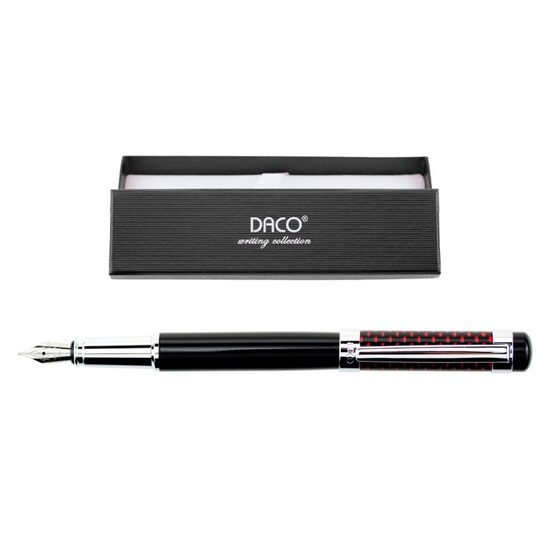 Stilou metalic Daco - ST114