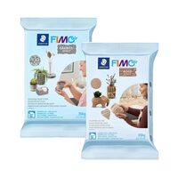 Fimo air natural 350 gr - 8150-G8
