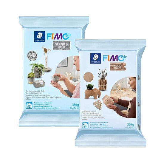 Fimo air natural 350 gr - 8150-G8