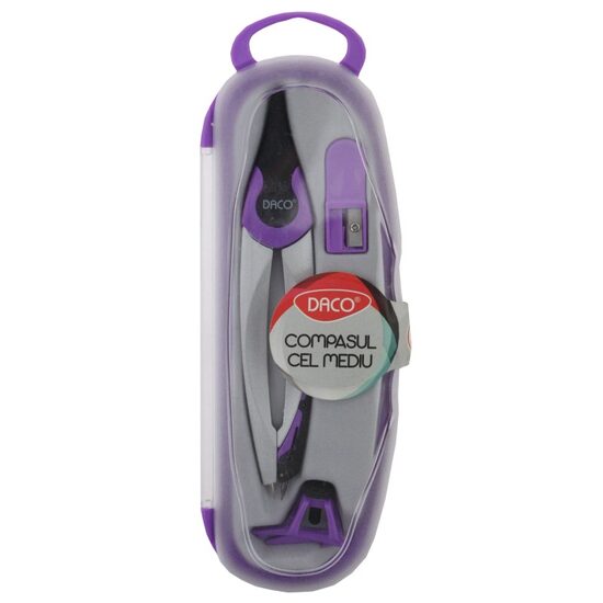Compas metalic Cel Mediu - DACO CO401