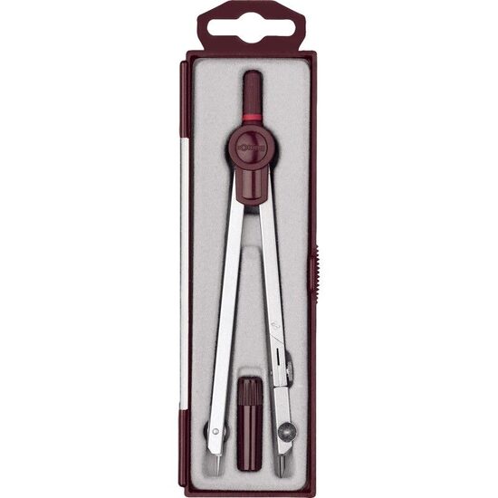 Compas Rotring-S0214320 Universal Centro