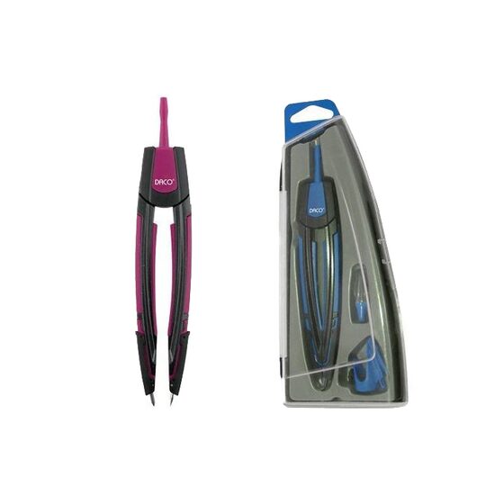Compas metalic Cel Mare - DACO CO302