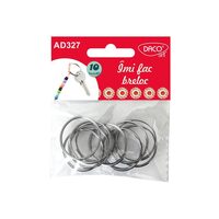 Accesorii craft  AD327 Imi fac breloc DACO
