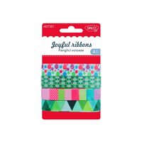 Accesorii craft - AD357 Panglici voioase DACO