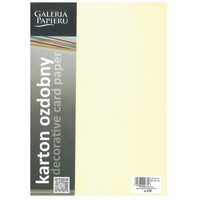 Carton GP top 20 220g Millenium Ivory - 200702
