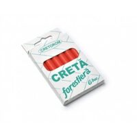 Creta forestiera rosie