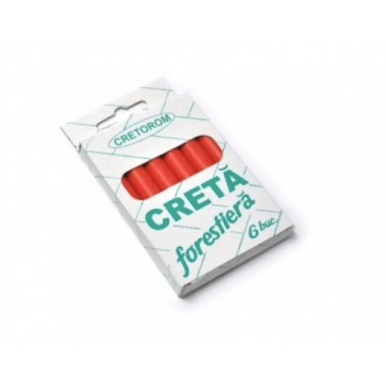 Creta forestiera rosie