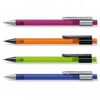 Creion mecanic Mars 0.5 plastic ST-77705