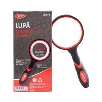 Lupa Daco 75 mm - LP075