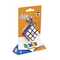 Joc cub Rubik breloc - 64001
