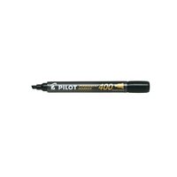 Marker permanent tesit negru 400 Pilot