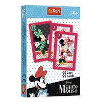 Carti de joc Pacalici Minnie 08486