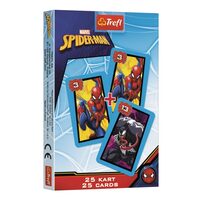 Carti de joc Pacalici Spiderman 08484