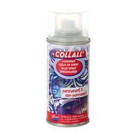 Adeziv spray 400ml COLLS0400