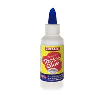 Adeziv Tacky-glue 100ml COLTG0100