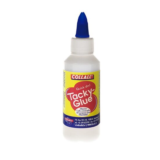 Adeziv Tacky-glue 100ml COLTG0100