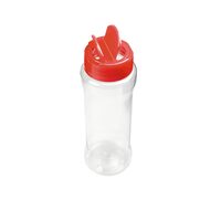 Recipient plastic+capac 2 tip doze 175ml COLLVPET0175