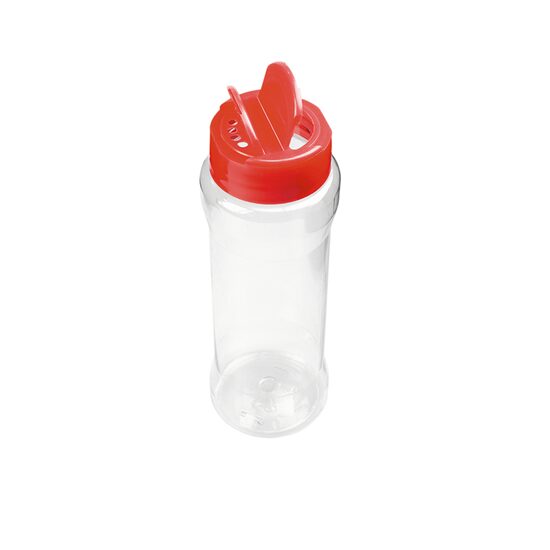 Recipient plastic+capac 2 tip doze 175ml COLLVPET0175