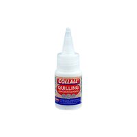 Adeziv quilling 25ml COLQL0025