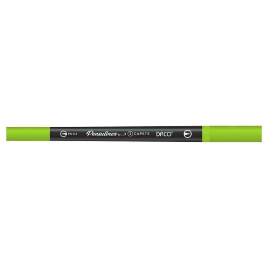 Pix Daco Pensuliner - PX502VF