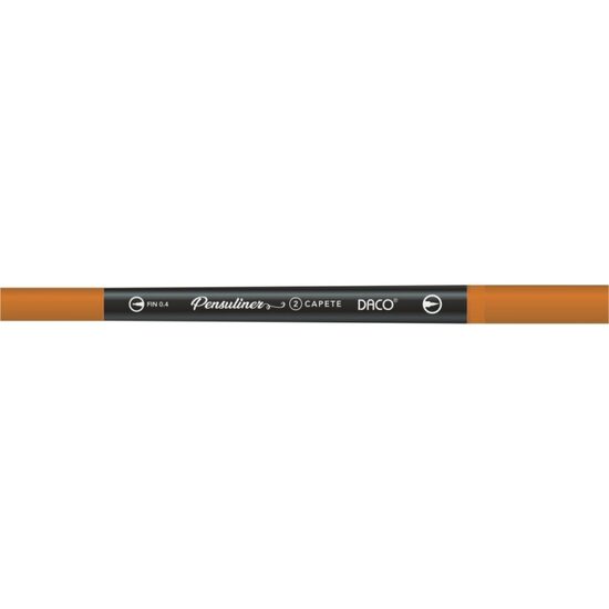 Pix Daco Pensuliner - PX502MD
