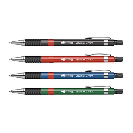 Creion mecanic Rotring Visumax 0.7 mm