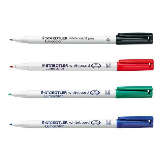 Marker tabla 1 mm Staedtler M