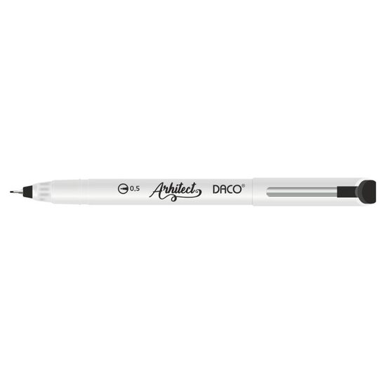 Liner Arhitect Daco - PX555