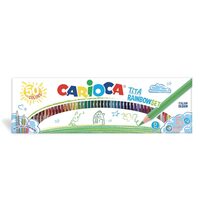 Creion color Carioca 50 culori - 42990