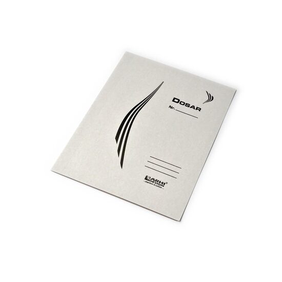 Dosar plic carton AD