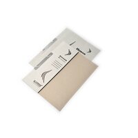Dosar carton incopciat 1/2 AD