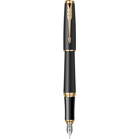 Stilou Parker Urban Royal muted black GT - 1931593