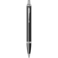 Pix Parker IM Royal mat black - 2143632