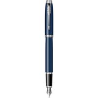 Stilou Parker IM Royal matte blue - 1931647