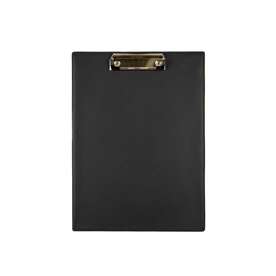 Clipboard simplu Eco Wire negru